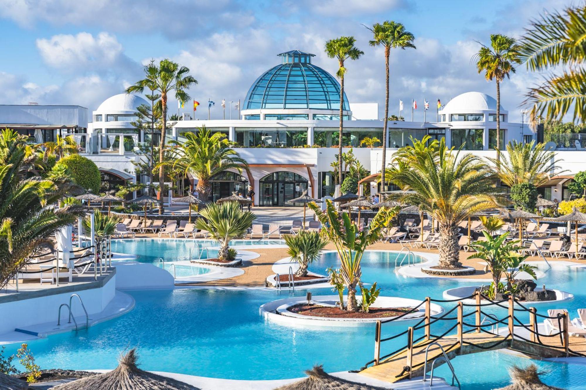 Elba Premium - Adults Only 4* Playa Blanca (Lanzarote)